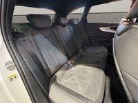 USED 2024 24 AUDI A4 AVANT 2.0 TFSI 40 S line Estate 5dr Petrol S Tronic Euro 6 (s/s) (204 ps) V DASH + REAR CAM + AVANT