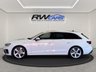 USED 2024 24 AUDI A4 AVANT 2.0 TFSI 40 S line Estate 5dr Petrol S Tronic Euro 6 (s/s) (204 ps) V DASH + REAR CAM + AVANT