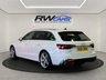 USED 2024 24 AUDI A4 AVANT 2.0 TFSI 40 S line Estate 5dr Petrol S Tronic Euro 6 (s/s) (204 ps) V DASH + REAR CAM + AVANT