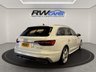 USED 2024 24 AUDI A4 AVANT 2.0 TFSI 40 S line Estate 5dr Petrol S Tronic Euro 6 (s/s) (204 ps) V DASH + REAR CAM + AVANT