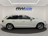 USED 2024 24 AUDI A4 AVANT 2.0 TFSI 40 S line Estate 5dr Petrol S Tronic Euro 6 (s/s) (204 ps) V DASH + REAR CAM + AVANT