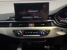 USED 2024 24 AUDI A4 AVANT 2.0 TFSI 40 S line Estate 5dr Petrol S Tronic Euro 6 (s/s) (204 ps) V DASH + REAR CAM + AVANT