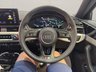 USED 2024 24 AUDI A4 AVANT 2.0 TFSI 40 S line Estate 5dr Petrol S Tronic Euro 6 (s/s) (204 ps) V DASH + REAR CAM + AVANT