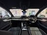 USED 2024 24 AUDI A4 AVANT 2.0 TFSI 40 S line Estate 5dr Petrol S Tronic Euro 6 (s/s) (204 ps) V DASH + REAR CAM + AVANT