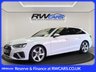 USED 2024 24 AUDI A4 AVANT 2.0 TFSI 40 S line Estate 5dr Petrol S Tronic Euro 6 (s/s) (204 ps) V DASH + REAR CAM + AVANT