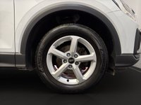 USED 2021 71 AUDI Q2 1.0 TFSI 30 Technik SUV 5dr Petrol Manual Euro 6 (s/s) (110 ps) 