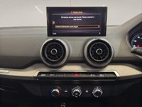 USED 2021 71 AUDI Q2 1.0 TFSI 30 Technik SUV 5dr Petrol Manual Euro 6 (s/s) (110 ps) 