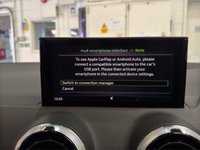 USED 2021 71 AUDI Q2 1.0 TFSI 30 Technik SUV 5dr Petrol Manual Euro 6 (s/s) (110 ps) 