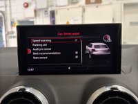 USED 2021 71 AUDI Q2 1.0 TFSI 30 Technik SUV 5dr Petrol Manual Euro 6 (s/s) (110 ps) 