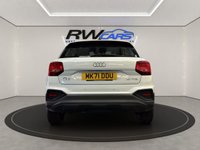 USED 2021 71 AUDI Q2 1.0 TFSI 30 Technik SUV 5dr Petrol Manual Euro 6 (s/s) (110 ps) 