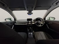 USED 2021 71 AUDI Q2 1.0 TFSI 30 Technik SUV 5dr Petrol Manual Euro 6 (s/s) (110 ps) 