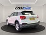 USED 2021 71 AUDI Q2 1.0 TFSI 30 Technik SUV 5dr Petrol Manual Euro 6 (s/s) (110 ps) 