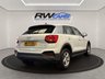 USED 2021 71 AUDI Q2 1.0 TFSI 30 Technik SUV 5dr Petrol Manual Euro 6 (s/s) (110 ps) 