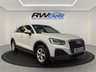 USED 2021 71 AUDI Q2 1.0 TFSI 30 Technik SUV 5dr Petrol Manual Euro 6 (s/s) (110 ps) 