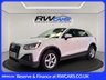 USED 2021 71 AUDI Q2 1.0 TFSI 30 Technik SUV 5dr Petrol Manual Euro 6 (s/s) (110 ps) 