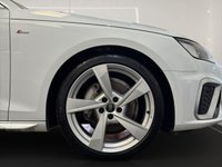 USED 2024 24 AUDI A4 AVANT 2.0 TFSI 40 S line Estate 5dr Petrol S Tronic Euro 6 (s/s) (204 ps) 