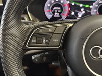 USED 2024 24 AUDI A4 AVANT 2.0 TFSI 40 S line Estate 5dr Petrol S Tronic Euro 6 (s/s) (204 ps) 