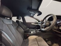 USED 2024 24 AUDI A4 AVANT 2.0 TFSI 40 S line Estate 5dr Petrol S Tronic Euro 6 (s/s) (204 ps) 