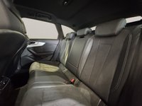 USED 2024 24 AUDI A4 AVANT 2.0 TFSI 40 S line Estate 5dr Petrol S Tronic Euro 6 (s/s) (204 ps) 