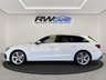 USED 2024 24 AUDI A4 AVANT 2.0 TFSI 40 S line Estate 5dr Petrol S Tronic Euro 6 (s/s) (204 ps) 