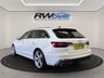 USED 2024 24 AUDI A4 AVANT 2.0 TFSI 40 S line Estate 5dr Petrol S Tronic Euro 6 (s/s) (204 ps) 