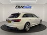 USED 2024 24 AUDI A4 AVANT 2.0 TFSI 40 S line Estate 5dr Petrol S Tronic Euro 6 (s/s) (204 ps) 