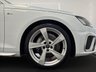 USED 2024 24 AUDI A4 AVANT 2.0 TFSI 40 S line Estate 5dr Petrol S Tronic Euro 6 (s/s) (204 ps) 