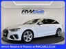 USED 2024 24 AUDI A4 AVANT 2.0 TFSI 40 S line Estate 5dr Petrol S Tronic Euro 6 (s/s) (204 ps) 