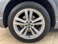 USED 2019 19 AUDI Q7 3.0 TDI V6 45 S line SUV 5dr Diesel Tiptronic quattro Euro 6 (s/s) (231 ps) BLACK DAKOTA LEATHER, SATELLITE NAVIGATION, CLIMATE CONTROL, ALLOY WHEELS, AUTO HOLD, ELECTRIC FOLDING MIRRORS, MULTI FUNCTION STEERING WHEEL, CRUISE CONTROL, ELECTRIC FRONT SEATS, FRONT & REAR PARKING SENSORS, RAIN SENSOR, DIGITAL COCKPIT, APPLE CARPLAY, BLUETOOTH, MATRIX LED LIGHTS,  DAB
