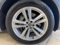 USED 2019 19 AUDI Q7 3.0 TDI V6 45 S line SUV 5dr Diesel Tiptronic quattro Euro 6 (s/s) (231 ps) BLACK DAKOTA LEATHER, SATELLITE NAVIGATION, CLIMATE CONTROL, ALLOY WHEELS, AUTO HOLD, ELECTRIC FOLDING MIRRORS, MULTI FUNCTION STEERING WHEEL, CRUISE CONTROL, ELECTRIC FRONT SEATS, FRONT & REAR PARKING SENSORS, RAIN SENSOR, DIGITAL COCKPIT, APPLE CARPLAY, BLUETOOTH, MATRIX LED LIGHTS,  DAB