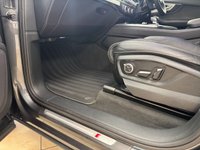 USED 2019 19 AUDI Q7 3.0 TDI V6 45 S line SUV 5dr Diesel Tiptronic quattro Euro 6 (s/s) (231 ps) BLACK DAKOTA LEATHER, SATELLITE NAVIGATION, CLIMATE CONTROL, ALLOY WHEELS, AUTO HOLD, ELECTRIC FOLDING MIRRORS, MULTI FUNCTION STEERING WHEEL, CRUISE CONTROL, ELECTRIC FRONT SEATS, FRONT & REAR PARKING SENSORS, RAIN SENSOR, DIGITAL COCKPIT, APPLE CARPLAY, BLUETOOTH, MATRIX LED LIGHTS,  DAB