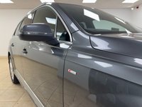 USED 2019 19 AUDI Q7 3.0 TDI V6 45 S line SUV 5dr Diesel Tiptronic quattro Euro 6 (s/s) (231 ps) BLACK DAKOTA LEATHER, SATELLITE NAVIGATION, CLIMATE CONTROL, ALLOY WHEELS, AUTO HOLD, ELECTRIC FOLDING MIRRORS, MULTI FUNCTION STEERING WHEEL, CRUISE CONTROL, ELECTRIC FRONT SEATS, FRONT & REAR PARKING SENSORS, RAIN SENSOR, DIGITAL COCKPIT, APPLE CARPLAY, BLUETOOTH, MATRIX LED LIGHTS,  DAB