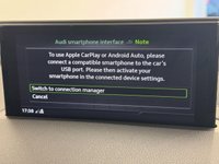 USED 2019 19 AUDI Q7 3.0 TDI V6 45 S line SUV 5dr Diesel Tiptronic quattro Euro 6 (s/s) (231 ps) BLACK DAKOTA LEATHER, SATELLITE NAVIGATION, CLIMATE CONTROL, ALLOY WHEELS, AUTO HOLD, ELECTRIC FOLDING MIRRORS, MULTI FUNCTION STEERING WHEEL, CRUISE CONTROL, ELECTRIC FRONT SEATS, FRONT & REAR PARKING SENSORS, RAIN SENSOR, DIGITAL COCKPIT, APPLE CARPLAY, BLUETOOTH, MATRIX LED LIGHTS,  DAB