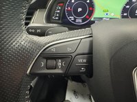 USED 2019 19 AUDI Q7 3.0 TDI V6 45 S line SUV 5dr Diesel Tiptronic quattro Euro 6 (s/s) (231 ps) BLACK DAKOTA LEATHER, SATELLITE NAVIGATION, CLIMATE CONTROL, ALLOY WHEELS, AUTO HOLD, ELECTRIC FOLDING MIRRORS, MULTI FUNCTION STEERING WHEEL, CRUISE CONTROL, ELECTRIC FRONT SEATS, FRONT & REAR PARKING SENSORS, RAIN SENSOR, DIGITAL COCKPIT, APPLE CARPLAY, BLUETOOTH, MATRIX LED LIGHTS,  DAB