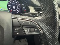 USED 2019 19 AUDI Q7 3.0 TDI V6 45 S line SUV 5dr Diesel Tiptronic quattro Euro 6 (s/s) (231 ps) BLACK DAKOTA LEATHER, SATELLITE NAVIGATION, CLIMATE CONTROL, ALLOY WHEELS, AUTO HOLD, ELECTRIC FOLDING MIRRORS, MULTI FUNCTION STEERING WHEEL, CRUISE CONTROL, ELECTRIC FRONT SEATS, FRONT & REAR PARKING SENSORS, RAIN SENSOR, DIGITAL COCKPIT, APPLE CARPLAY, BLUETOOTH, MATRIX LED LIGHTS,  DAB