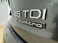 USED 2019 19 AUDI Q7 3.0 TDI V6 45 S line SUV 5dr Diesel Tiptronic quattro Euro 6 (s/s) (231 ps) BLACK DAKOTA LEATHER, SATELLITE NAVIGATION, CLIMATE CONTROL, ALLOY WHEELS, AUTO HOLD, ELECTRIC FOLDING MIRRORS, MULTI FUNCTION STEERING WHEEL, CRUISE CONTROL, ELECTRIC FRONT SEATS, FRONT & REAR PARKING SENSORS, RAIN SENSOR, DIGITAL COCKPIT, APPLE CARPLAY, BLUETOOTH, MATRIX LED LIGHTS,  DAB