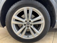 USED 2019 19 AUDI Q7 3.0 TDI V6 45 S line SUV 5dr Diesel Tiptronic quattro Euro 6 (s/s) (231 ps) BLACK DAKOTA LEATHER, SATELLITE NAVIGATION, CLIMATE CONTROL, ALLOY WHEELS, AUTO HOLD, ELECTRIC FOLDING MIRRORS, MULTI FUNCTION STEERING WHEEL, CRUISE CONTROL, ELECTRIC FRONT SEATS, FRONT & REAR PARKING SENSORS, RAIN SENSOR, DIGITAL COCKPIT, APPLE CARPLAY, BLUETOOTH, MATRIX LED LIGHTS,  DAB