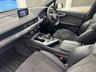 USED 2019 19 AUDI Q7 3.0 TDI V6 45 S line SUV 5dr Diesel Tiptronic quattro Euro 6 (s/s) (231 ps) BLACK DAKOTA LEATHER, SATELLITE NAVIGATION, CLIMATE CONTROL, ALLOY WHEELS, AUTO HOLD, ELECTRIC FOLDING MIRRORS, MULTI FUNCTION STEERING WHEEL, CRUISE CONTROL, ELECTRIC FRONT SEATS, FRONT & REAR PARKING SENSORS, RAIN SENSOR, DIGITAL COCKPIT, APPLE CARPLAY, BLUETOOTH, MATRIX LED LIGHTS,  DAB