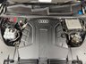 USED 2019 19 AUDI Q7 3.0 TDI V6 45 S line SUV 5dr Diesel Tiptronic quattro Euro 6 (s/s) (231 ps) BLACK DAKOTA LEATHER, SATELLITE NAVIGATION, CLIMATE CONTROL, ALLOY WHEELS, AUTO HOLD, ELECTRIC FOLDING MIRRORS, MULTI FUNCTION STEERING WHEEL, CRUISE CONTROL, ELECTRIC FRONT SEATS, FRONT & REAR PARKING SENSORS, RAIN SENSOR, DIGITAL COCKPIT, APPLE CARPLAY, BLUETOOTH, MATRIX LED LIGHTS,  DAB