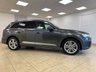 USED 2019 19 AUDI Q7 3.0 TDI V6 45 S line SUV 5dr Diesel Tiptronic quattro Euro 6 (s/s) (231 ps) BLACK DAKOTA LEATHER, SATELLITE NAVIGATION, CLIMATE CONTROL, ALLOY WHEELS, AUTO HOLD, ELECTRIC FOLDING MIRRORS, MULTI FUNCTION STEERING WHEEL, CRUISE CONTROL, ELECTRIC FRONT SEATS, FRONT & REAR PARKING SENSORS, RAIN SENSOR, DIGITAL COCKPIT, APPLE CARPLAY, BLUETOOTH, MATRIX LED LIGHTS,  DAB