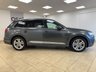 USED 2019 19 AUDI Q7 3.0 TDI V6 45 S line SUV 5dr Diesel Tiptronic quattro Euro 6 (s/s) (231 ps) BLACK DAKOTA LEATHER, SATELLITE NAVIGATION, CLIMATE CONTROL, ALLOY WHEELS, AUTO HOLD, ELECTRIC FOLDING MIRRORS, MULTI FUNCTION STEERING WHEEL, CRUISE CONTROL, ELECTRIC FRONT SEATS, FRONT & REAR PARKING SENSORS, RAIN SENSOR, DIGITAL COCKPIT, APPLE CARPLAY, BLUETOOTH, MATRIX LED LIGHTS,  DAB