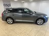 USED 2019 19 AUDI Q7 3.0 TDI V6 45 S line SUV 5dr Diesel Tiptronic quattro Euro 6 (s/s) (231 ps) BLACK DAKOTA LEATHER, SATELLITE NAVIGATION, CLIMATE CONTROL, ALLOY WHEELS, AUTO HOLD, ELECTRIC FOLDING MIRRORS, MULTI FUNCTION STEERING WHEEL, CRUISE CONTROL, ELECTRIC FRONT SEATS, FRONT & REAR PARKING SENSORS, RAIN SENSOR, DIGITAL COCKPIT, APPLE CARPLAY, BLUETOOTH, MATRIX LED LIGHTS,  DAB