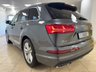 USED 2019 19 AUDI Q7 3.0 TDI V6 45 S line SUV 5dr Diesel Tiptronic quattro Euro 6 (s/s) (231 ps) BLACK DAKOTA LEATHER, SATELLITE NAVIGATION, CLIMATE CONTROL, ALLOY WHEELS, AUTO HOLD, ELECTRIC FOLDING MIRRORS, MULTI FUNCTION STEERING WHEEL, CRUISE CONTROL, ELECTRIC FRONT SEATS, FRONT & REAR PARKING SENSORS, RAIN SENSOR, DIGITAL COCKPIT, APPLE CARPLAY, BLUETOOTH, MATRIX LED LIGHTS,  DAB