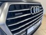 USED 2019 19 AUDI Q7 3.0 TDI V6 45 S line SUV 5dr Diesel Tiptronic quattro Euro 6 (s/s) (231 ps) BLACK DAKOTA LEATHER, SATELLITE NAVIGATION, CLIMATE CONTROL, ALLOY WHEELS, AUTO HOLD, ELECTRIC FOLDING MIRRORS, MULTI FUNCTION STEERING WHEEL, CRUISE CONTROL, ELECTRIC FRONT SEATS, FRONT & REAR PARKING SENSORS, RAIN SENSOR, DIGITAL COCKPIT, APPLE CARPLAY, BLUETOOTH, MATRIX LED LIGHTS,  DAB