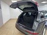USED 2019 19 AUDI Q7 3.0 TDI V6 45 S line SUV 5dr Diesel Tiptronic quattro Euro 6 (s/s) (231 ps) BLACK DAKOTA LEATHER, SATELLITE NAVIGATION, CLIMATE CONTROL, ALLOY WHEELS, AUTO HOLD, ELECTRIC FOLDING MIRRORS, MULTI FUNCTION STEERING WHEEL, CRUISE CONTROL, ELECTRIC FRONT SEATS, FRONT & REAR PARKING SENSORS, RAIN SENSOR, DIGITAL COCKPIT, APPLE CARPLAY, BLUETOOTH, MATRIX LED LIGHTS,  DAB