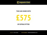 USED 2017 67 SKODA KODIAQ 1.4 TSI ACT SE L SUV 5dr Petrol DSG 4WD Euro 6 (s/s) (7 Seat) (150 ps) 7 Seater+Auto+4WD+58000 Miles Full Service History