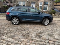 USED 2017 67 SKODA KODIAQ 1.4 TSI ACT SE L SUV 5dr Petrol DSG 4WD Euro 6 (s/s) (7 Seat) (150 ps) 7 Seater+Auto+4WD+58000 Miles Full Service History