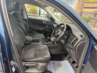 USED 2017 67 SKODA KODIAQ 1.4 TSI ACT SE L SUV 5dr Petrol DSG 4WD Euro 6 (s/s) (7 Seat) (150 ps) 7 Seater+Auto+4WD+58000 Miles Full Service History