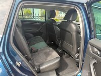 USED 2017 67 SKODA KODIAQ 1.4 TSI ACT SE L SUV 5dr Petrol DSG 4WD Euro 6 (s/s) (7 Seat) (150 ps) 7 Seater+Auto+4WD+58000 Miles Full Service History