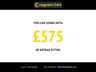 USED 2017 67 SKODA KODIAQ 1.4 TSI ACT SE L SUV 5dr Petrol DSG 4WD Euro 6 (s/s) (7 Seat) (150 ps) 7 Seater+Auto+4WD+58000 Miles Full Service History